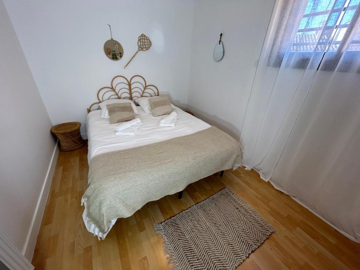 Villa Natura 3 Chambres 80M2 Jacuzzy Кане Екстериор снимка