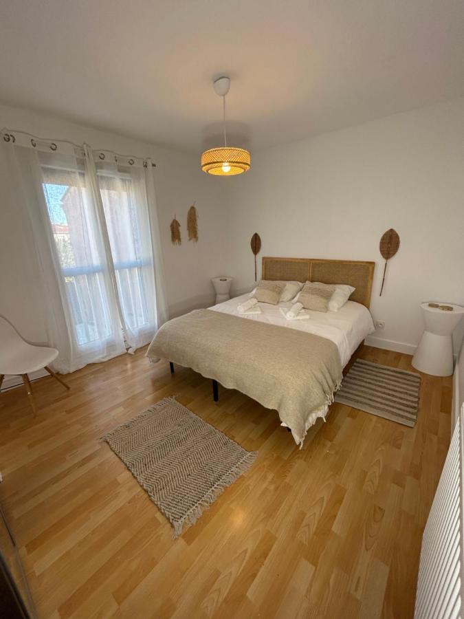 Villa Natura 3 Chambres 80M2 Jacuzzy Кане Екстериор снимка