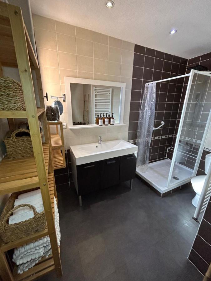 Villa Natura 3 Chambres 80M2 Jacuzzy Кане Екстериор снимка